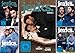 Produktbild Jerks. 1-5 (Die komplette 1.+2.+3.+4.+5. Staffel) [6-DVD] Keine Box