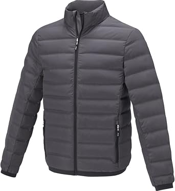 Elevate - MACIN Down Jacket - Men