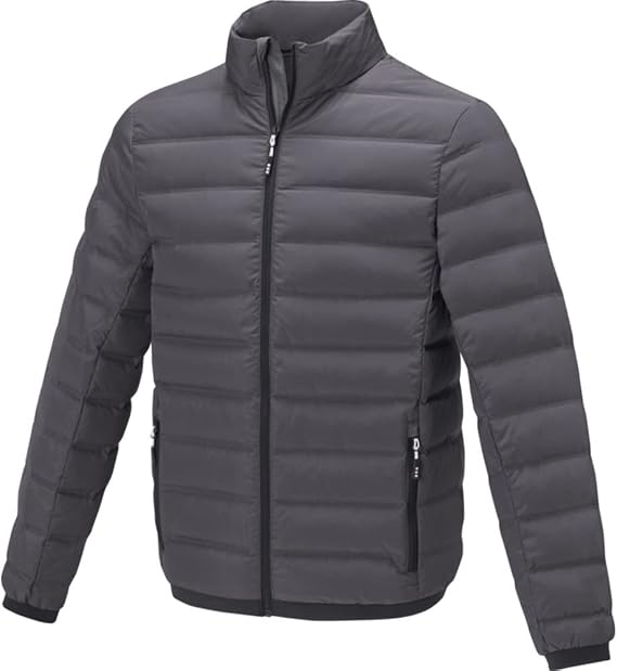 Elevate - MACIN Down Jacket - Men
