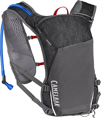 Gilet Zephyr Camelbak 12 L randonnée et trail running au féminin