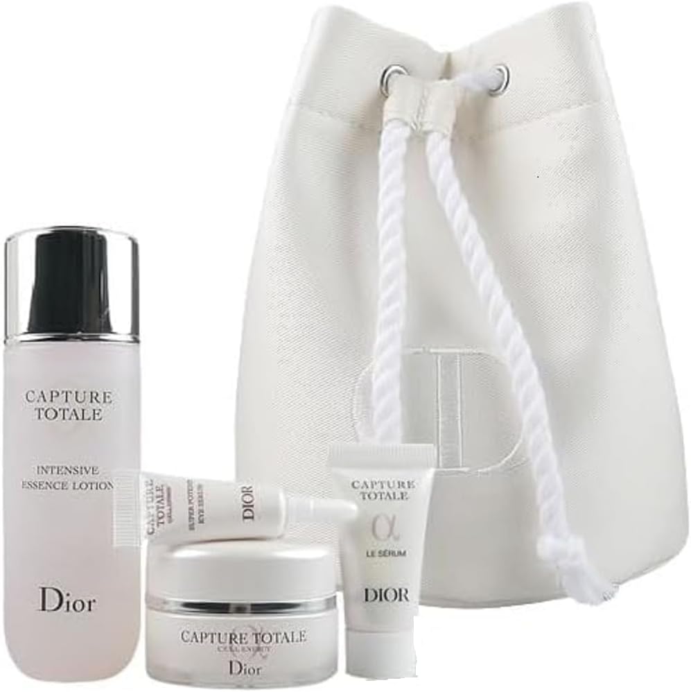Christian Dior Capture Total Pouch Set Albania | Ubuy