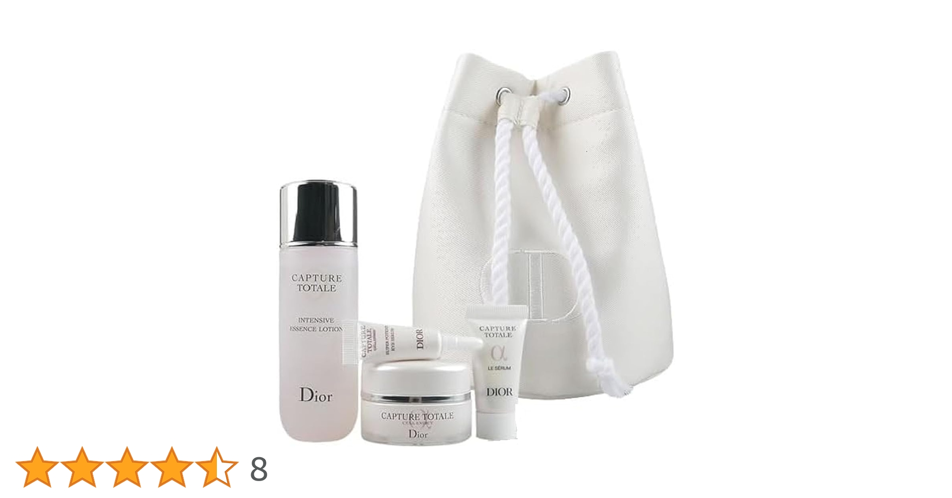 CHRISTIAN DIOR 香水サンプル12本セット ポーチ付き CHRISTIAN DIOR 香水サンプル12本セット ポーチ付き