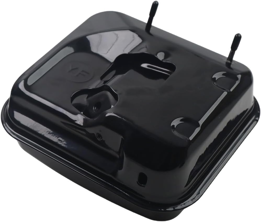 Gas Fuel Tank with Fuel Gauge for Predator 212 Hemi Engine for Honda GX200 GX160 for Coleman CT200U BT200X Baja Warrior MB200 196cc 200cc Mini Bike Go Kart Parts