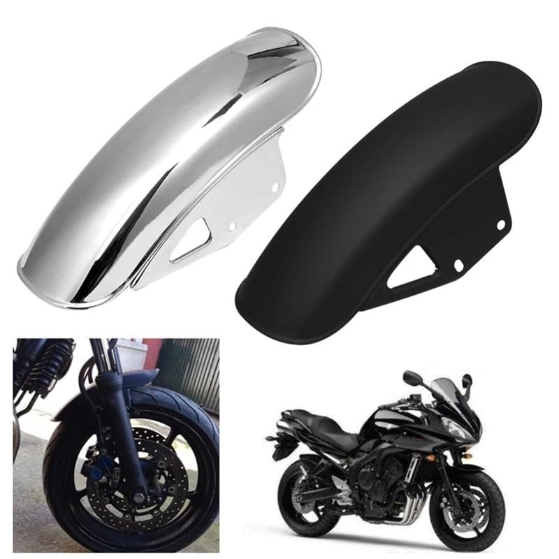Do Suzuki GN125 GN250 Przedni Błotnik Osłona Owiewki Fairing Tail Cover