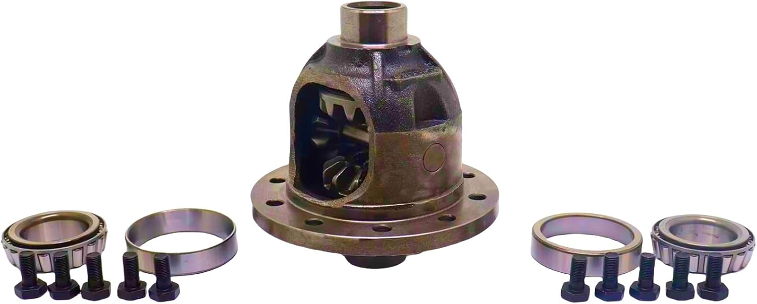 GENERIC 68026549AA 706016X Differential Case Kit Front Fits for Jeep Wrangler Replace parts