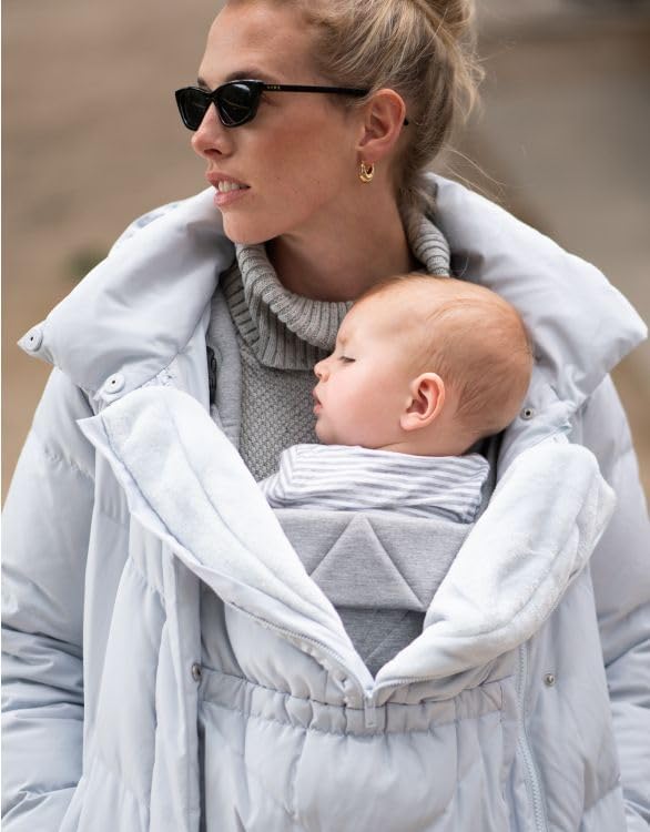 セラフィン Seraphine マタニティ・ママコート ダウン Seraphine LILY