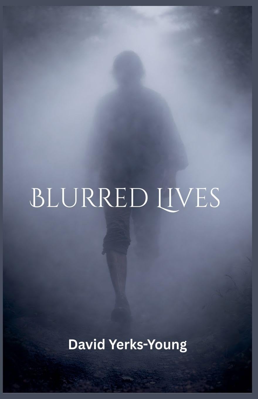 Blurred Lives: 1 (Sleepy Hollow: Sins and Shadows)