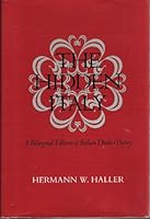 The Hidden Italy: Bilingual Edition of Italian Dialect Poetry 0814318029 Book Cover