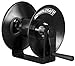 Reelcraft CU8050LN Light Industrial Hand Crank Hose Reel, 50