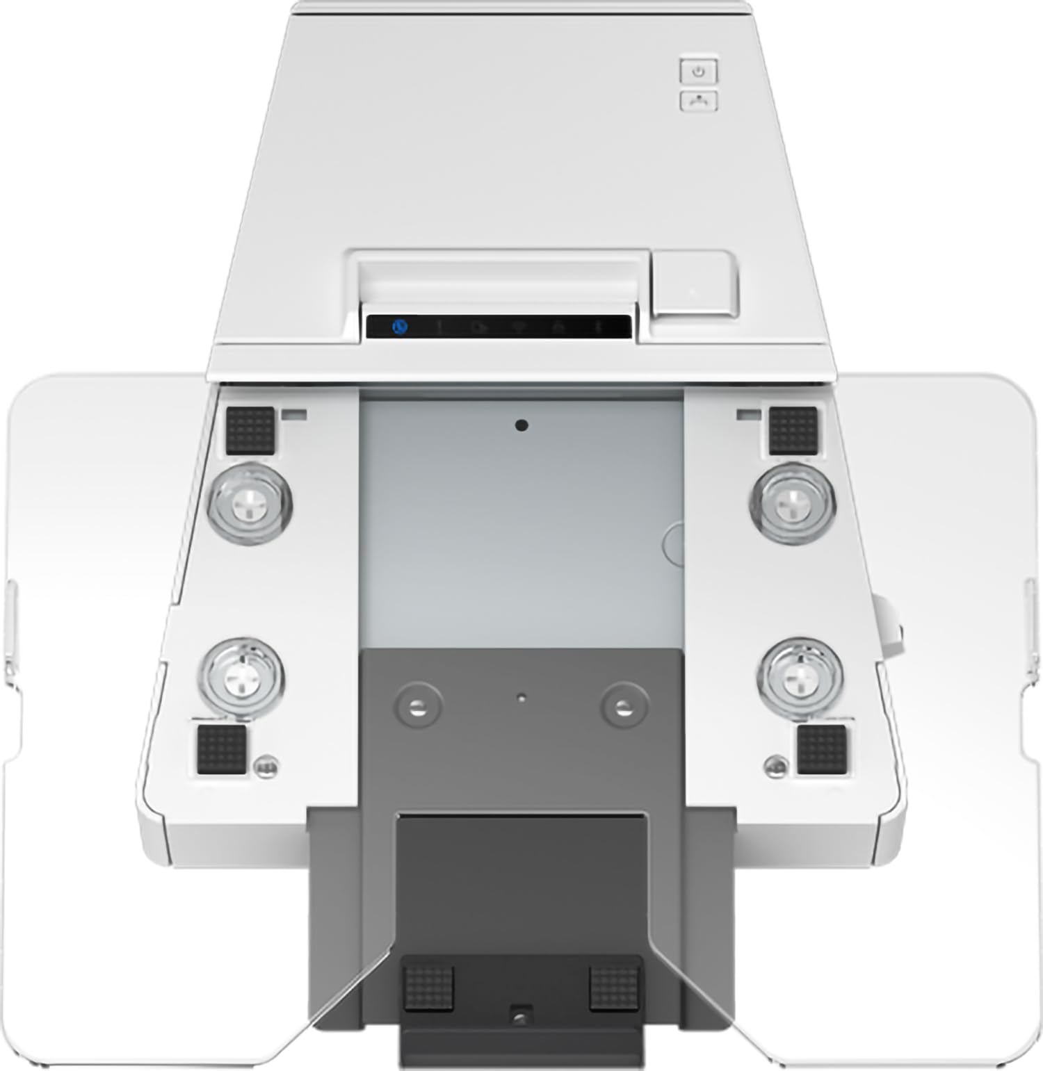 EPSON - PRINT VALUE P4 TM-M30II-SL (511): USB LAN NES Lightning SD White PS EU