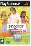  SingStar Popworld - Solus (Sony PS2)[Import UK]