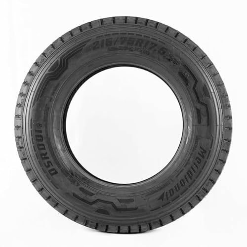 Pneu 215/75R17.5 Aro 17,5 MERIDIONAL DSRD01 TL 16PR 126/124L TRACAO