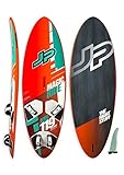  JP Magic Ride Pro Windsurf Board 2017 – by surferworld