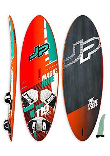  JP Magic Ride Pro Windsurf Board 2017 – by surferworld