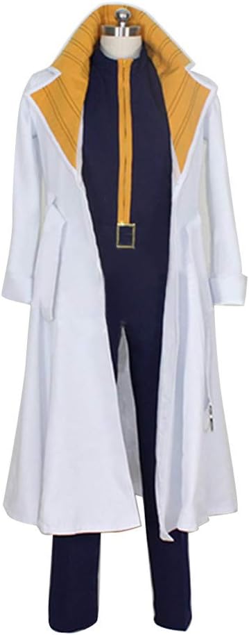 Amazon Co Jp るろうに剣心 四乃森 蒼紫 しのもり あおし 風 コスプレ衣装 コスプレ服 アニメ コスチューム Cosplay イベント パーティー 変装 仮装 男性xl ホビー