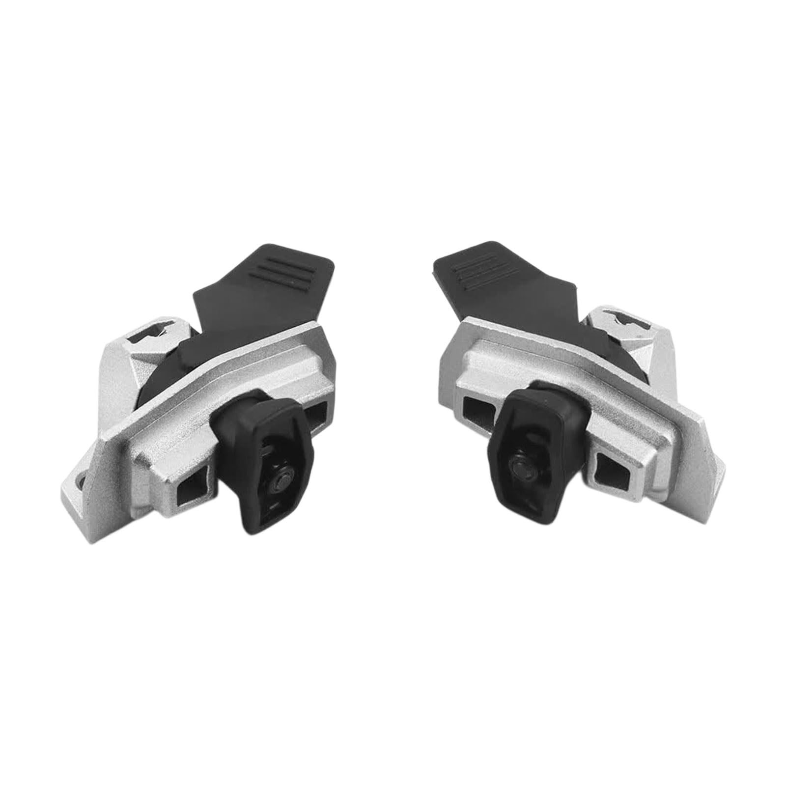 Dispositivo Fissaggio aggiuntivo per Veicolo Funziona con portasnowboard e Le scatole stoccaggio Set carico per motociclette Fuoristrada in Nylon Resistente