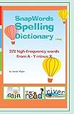 Snapwords Spelling Dictionary