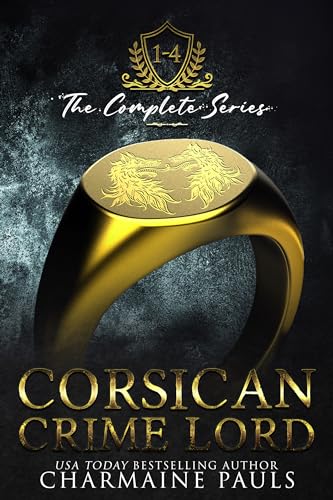 Corsican Crime Lord: The Complete Series