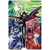 コードギアス Genesic Re;CODE ツインウエハース [30.ビジュアルカード1](単品)※カードのみです。お菓子は付属しません。