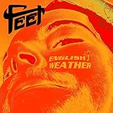 FEET - English Weather