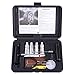 Produktbild MVPOWER 53tlg. Reifen Reparatur Kit Reifenreparaturset Auto Pannenset Butylkautschuk Streifen PKW Motorrad Flickzeug (53tlg)