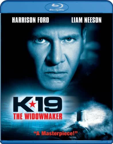 K-19: The Widowmaker