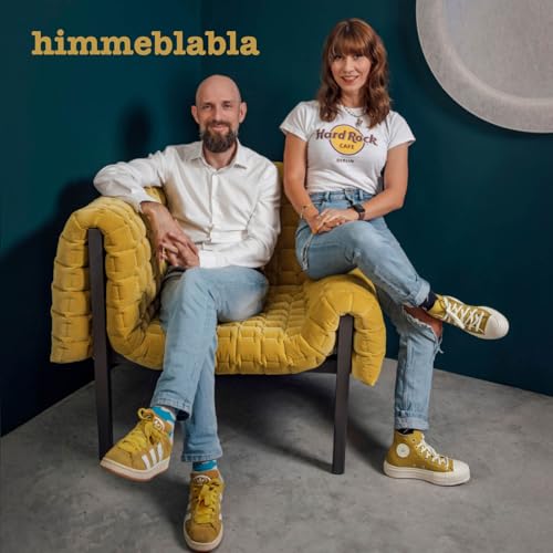 Couverture de himmeblabla &ndash; der Podcast des Heimatmagazins himmeblau