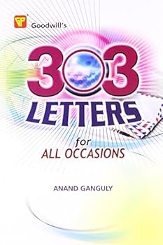 Paperback 303 Letters for All Occasions Book