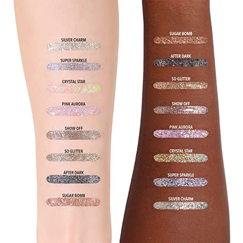 Glitter Glitter Liner (006, Crystal Star) miniatura 2