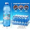 Sant'Anna Frizzante Sparkling Natural Mineral Water, 16.9 Fl Oz (24-Pack) | Pure Italian Alps Mountain-Fresh Drinking Water | Natural Functional Drink | Sodium-Free Mineral in BPA-Free Bottles #2