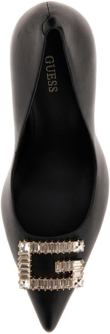Guess Vikky - Shopper voor dames - Zwart