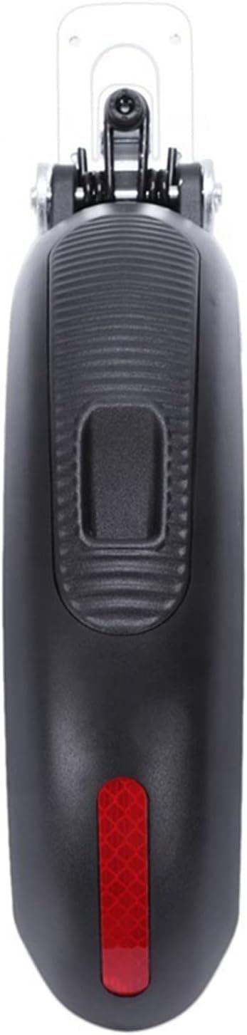 Electric Scooter Rear Mudguard Support Fender Bracket Replacement Accessory for Ninebot ES Scooter