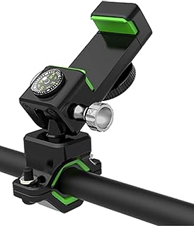 LL-Golf® V2 Universal Golf Cart Holder for Mobile Phone/GPS/Smartphone/for All Smartphones/Smartphone Holder