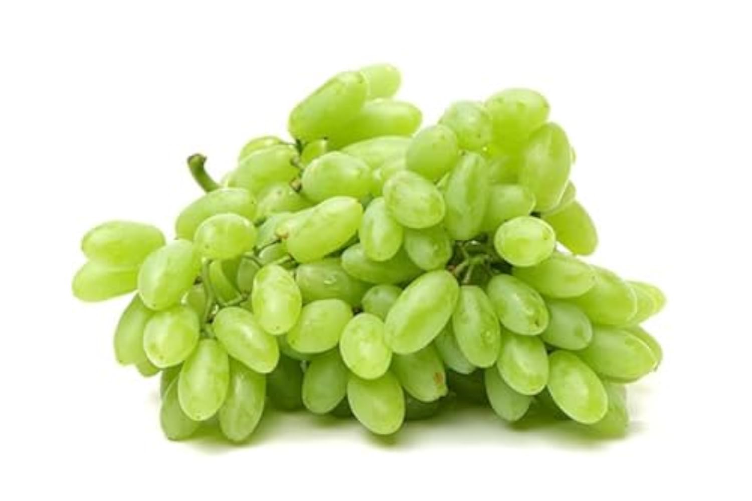 FreshToHome Grapes White 450g (India)