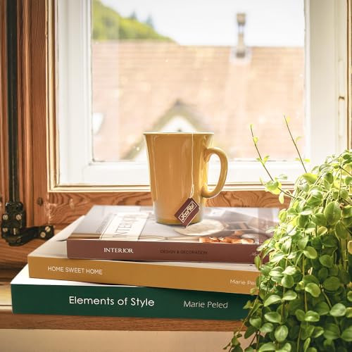 Designs Decorative Hardcover Books, set of 3 - for coffee table faux books, decoration book neutral home decor books, Living Room Décor, Small Shelf Decor Accent