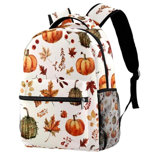 Sac à dos de voyage ergonomique et imperméable avec porte-bouteille latéral