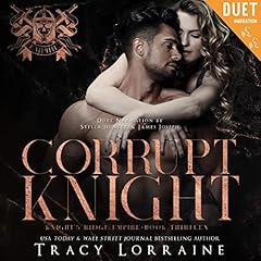 Corrupt Knight cover art