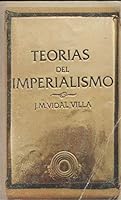 Teorías del imperialismo 8433964917 Book Cover