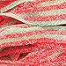 Sour Power Strawberry Apple Belts, 1LB-Shipped from Bayside Candy