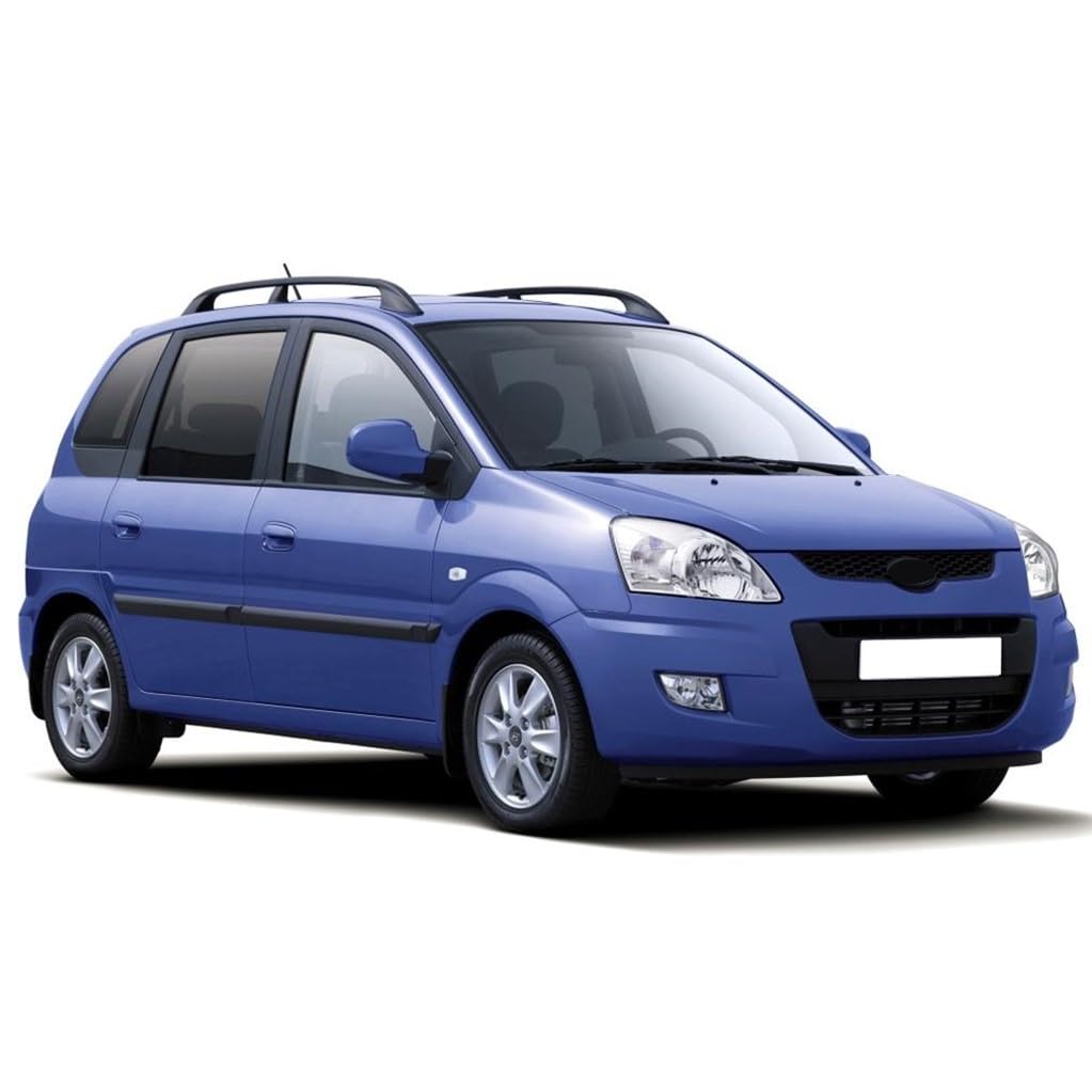 Ön Cam Silecek Takımı 55x40cm Hyundai Matrix ile uyumlu 2009-2011