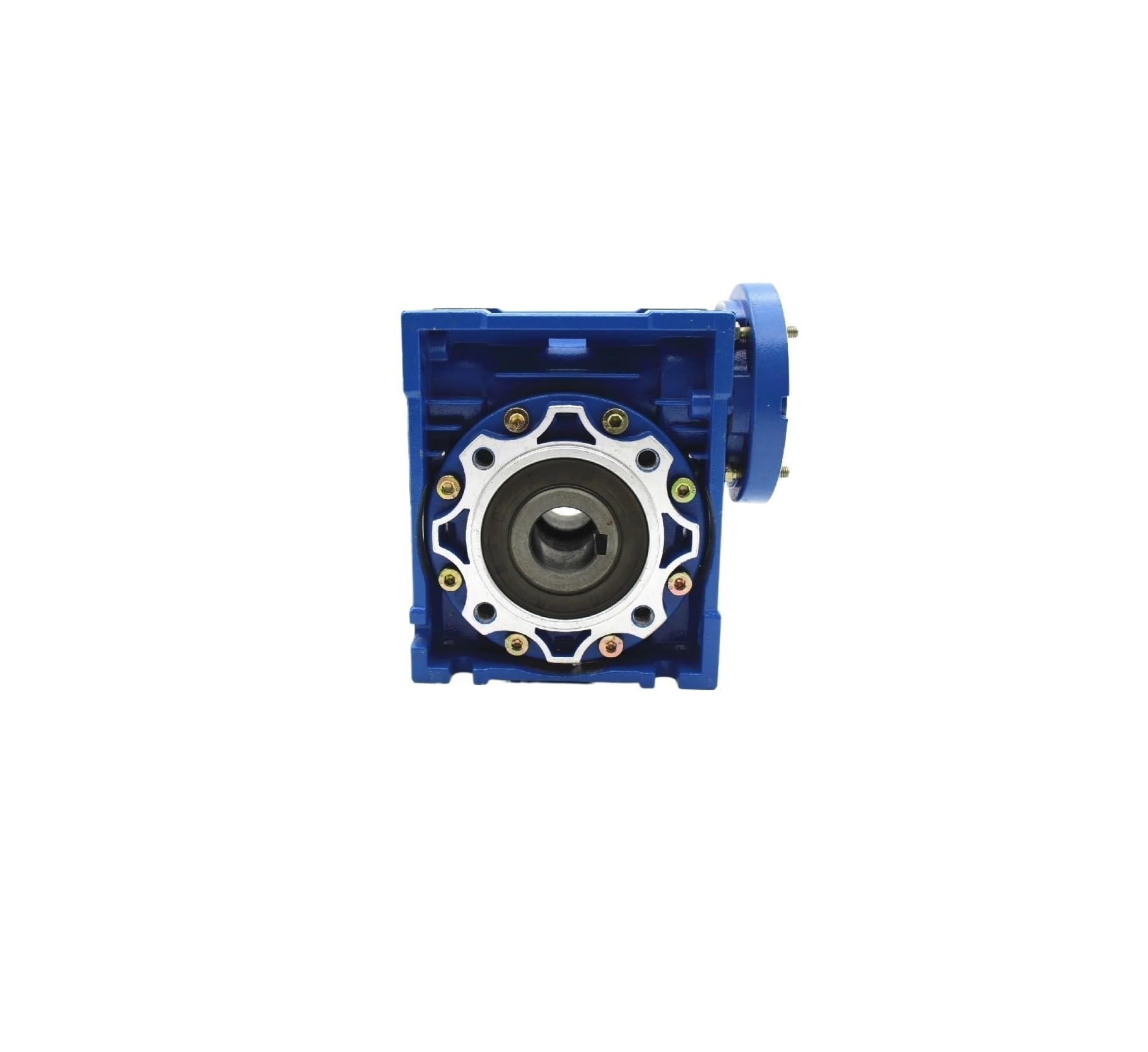 Réducteur de vitesse NMRV 050 à haut couple avec axe de 25mm