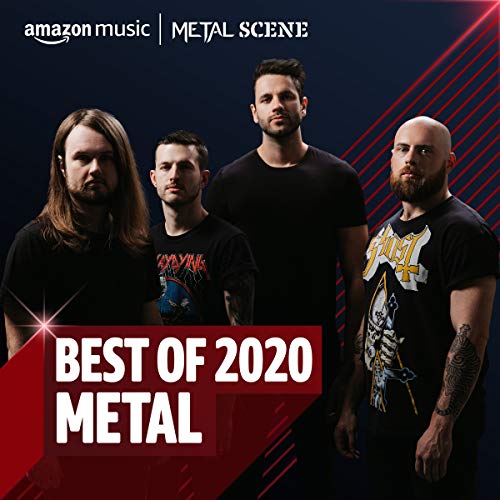 Zusammengestellt von: Amazon Music