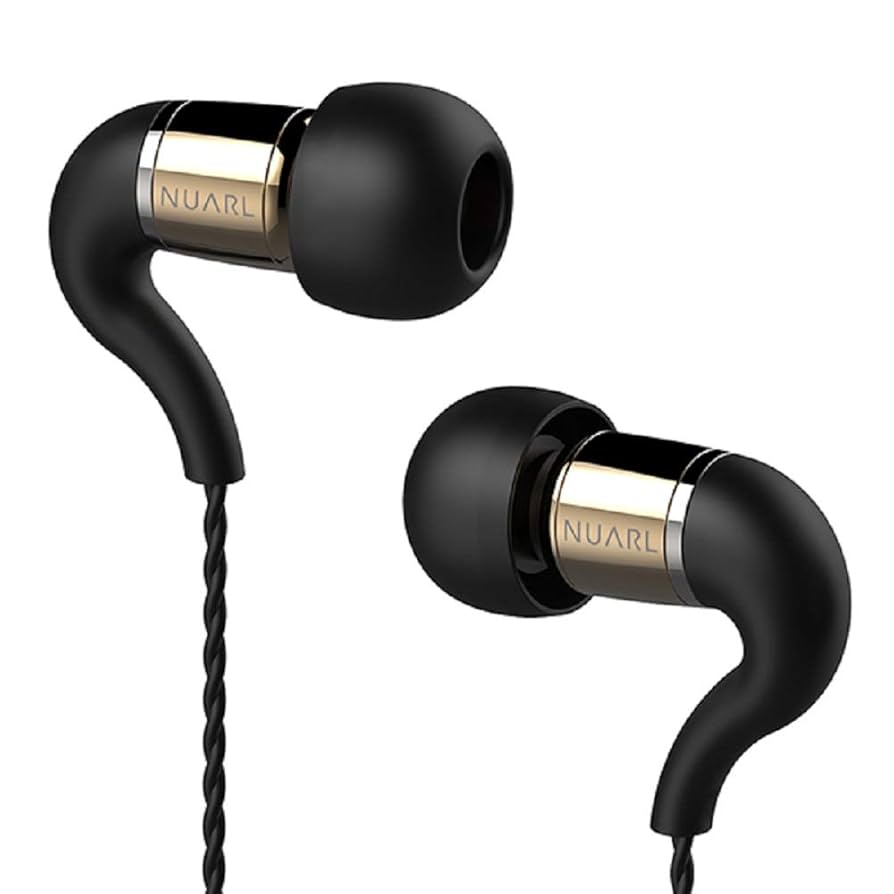 【数量限定】NUARL NX30A Hi-Res イヤホン 有線 HDSS ハイ Amazon.co.jp: NUARL NX30A (YELLOW BRASS) HDSS ハイレゾ