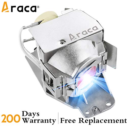 Araca RLC-079 (OEM Original Bulb Inside) with Housing for Viewsonic PJD7820HD PJD7822HDL Projector Lamp