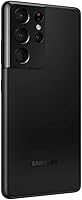 Vista 4 de Samsung Galaxy S21 Ultra 5G, US Version, 128GB, Phantom Black- for CDMA Carriers (Renewed)