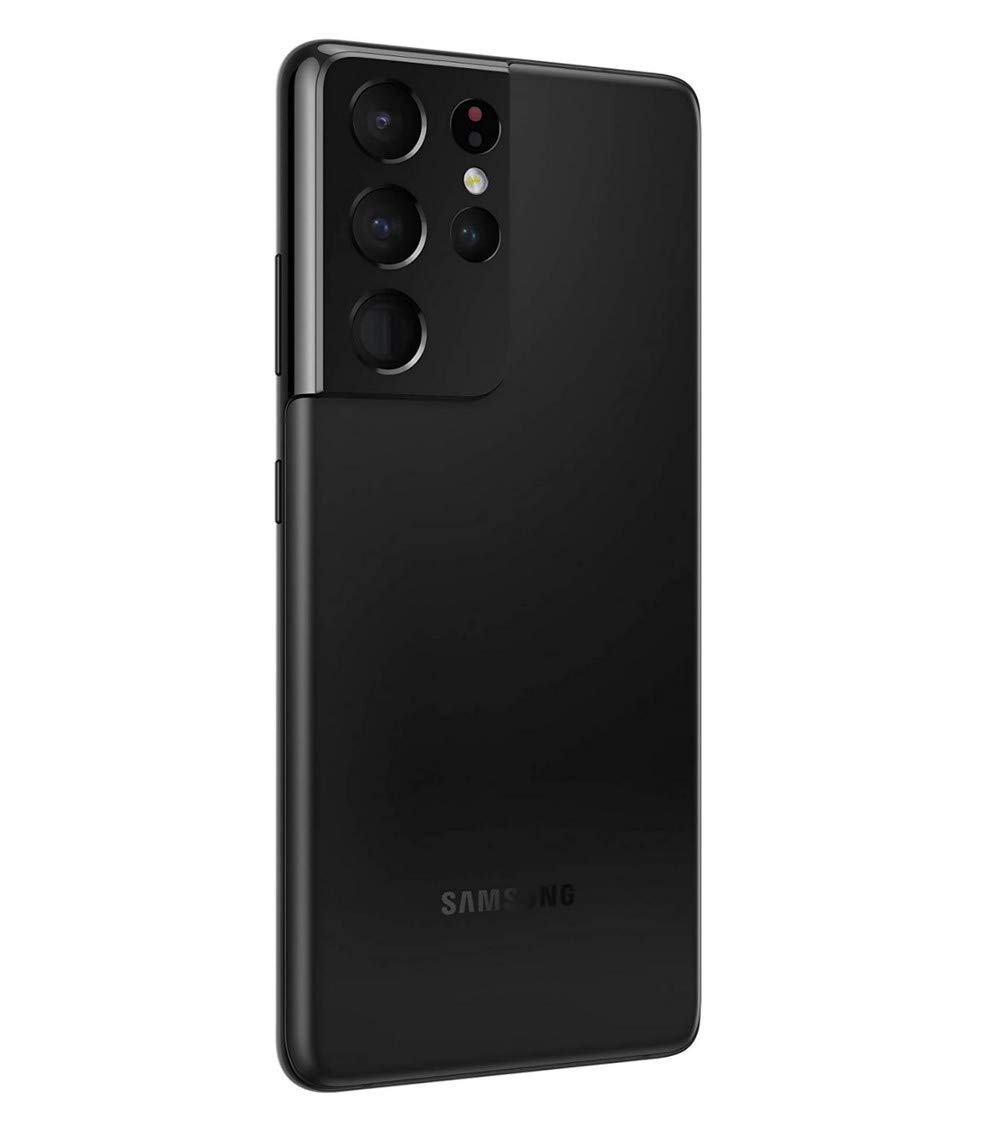 SAMSUNG Galaxy S21 Ultra 5G, US Version, 128GB, Phantom B... - Image 5