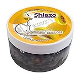 shiazo dampfsteine wien  Shiazo 100gr. Dampfsteine Stein Granulat - Nikotinfreier Tabakersatz (Honigmelone)