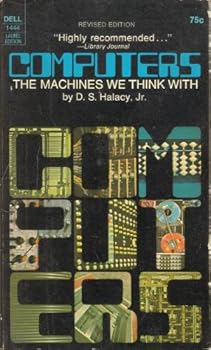 Paperback Computers: The Machines We Think With Book