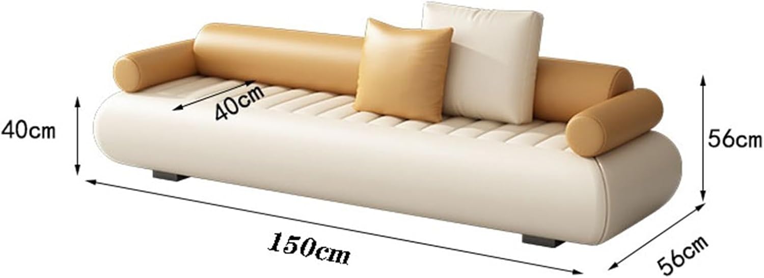 End of Bed Bench Fashion Light Luxury Bedroom Bedside Stool Living Room Storage Sofa Stool Entry Doorway Entrance Doorway Shoe Changing Bench Indoor Bench for Living Room/Bedroom/End of Bed ( Color :