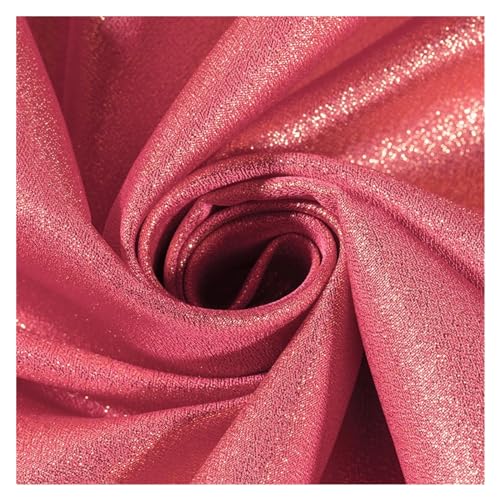 Tissu pailleté multicolore pour illuminer vos soirées et robes de bal